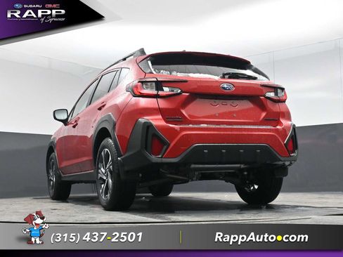 New 2026 Subaru Crosstrek 2.0i Premium image 24