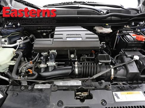 Used 2019 Honda CR-V EX-L image 7