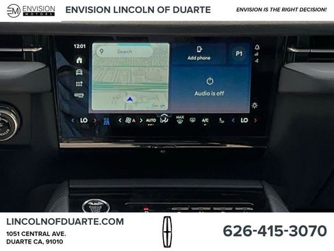 New 2025 Lincoln Navigator L Reserve image 22