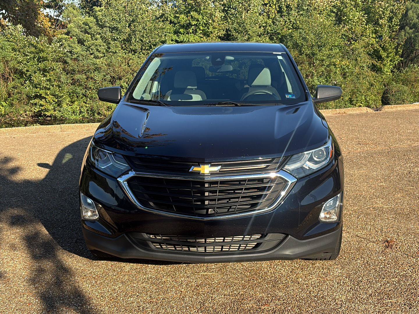 Used 2020 Chevrolet Equinox LS w/ LS Convenience Package FWD image 13