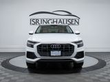 Used 2019 Audi Q8 Premium Plus image 2