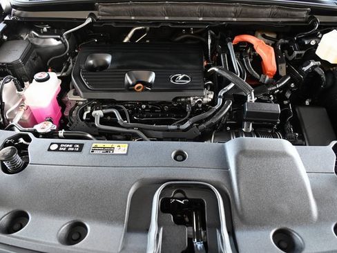 Used 2025 Lexus RX 350h image 23