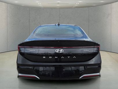 Used 2024 Hyundai Sonata SEL