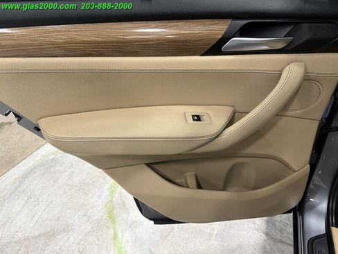 Used 2013 BMW X3 xDrive35i AWD/4WD image 27