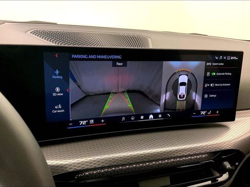 Certified 2025 BMW 440i xDrive AWD/4WD image 17