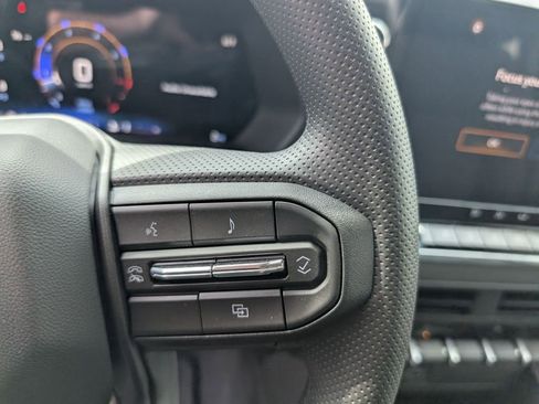 New 2026 Chevrolet Colorado Trail Boss image 19