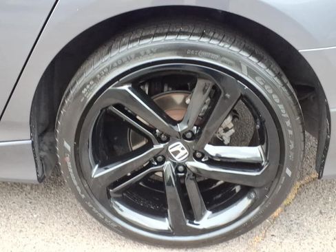 Used 2021 Honda Accord LX image 8