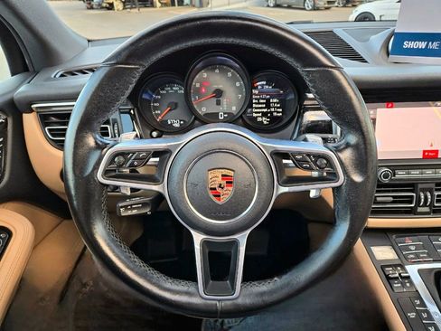 Used 2020 Porsche Macan S image 30