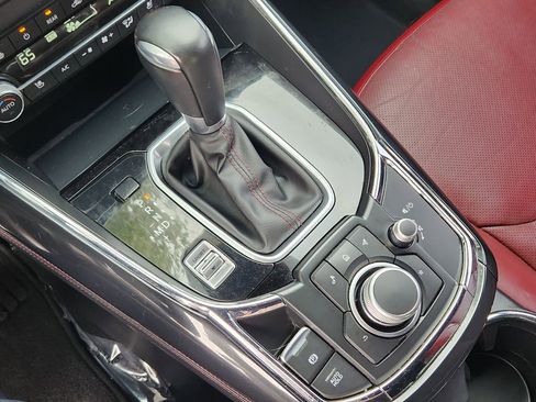 Used 2022 MAZDA CX-9 Carbon Edition AWD/4WD image 11