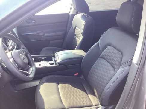 Certified 2024 Nissan Pathfinder S AWD/4WD image 22