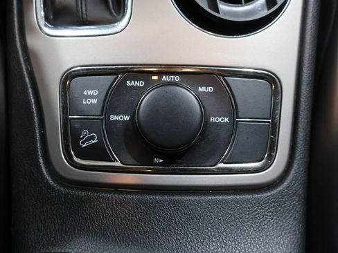 Used 2021 Jeep Grand Cherokee Limited w/ Quick Order Package 28K 80th AWD/4WD image 40