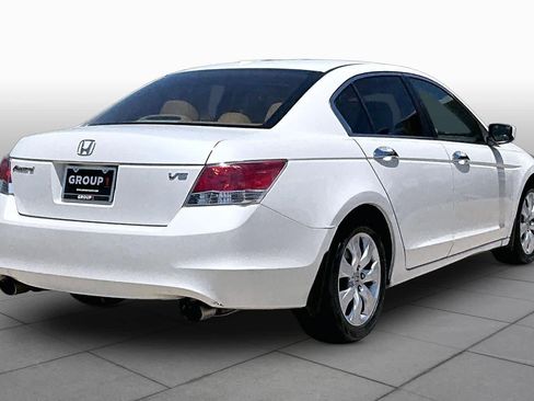 Used 2010 Honda Accord EX-L image 12