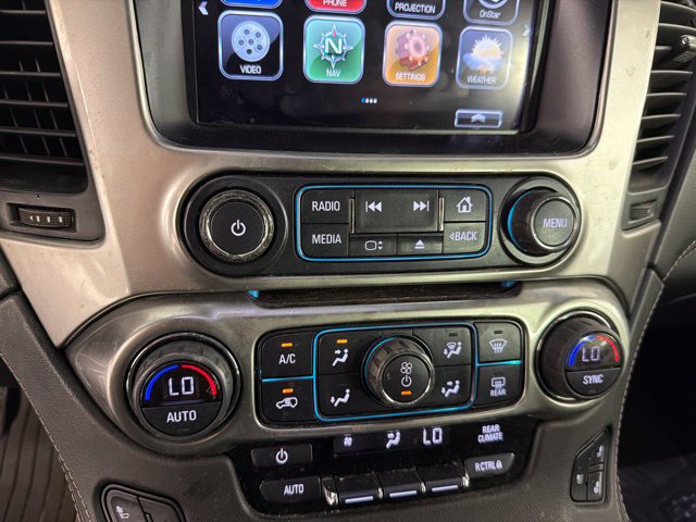 Used 2019 Chevrolet Tahoe Premier AWD/4WD image 26
