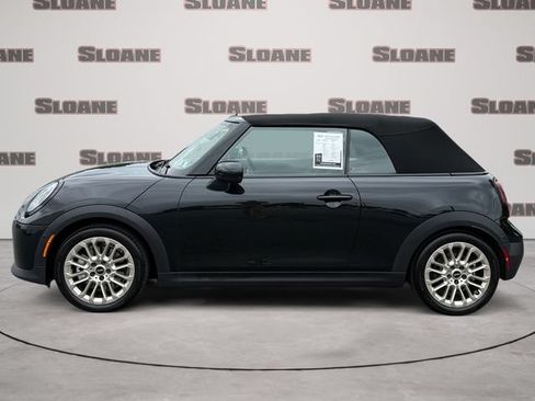 Used 2026 MINI Cooper S FWD image 2