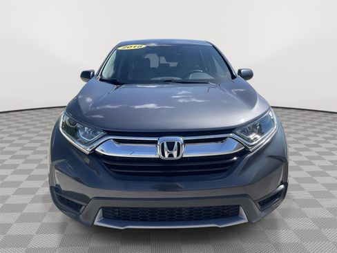 Used 2018 Honda CR-V LX image 15
