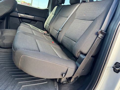 Used 2023 Ford F150 XLT w/ Equipment Group 302A High AWD/4WD image 9