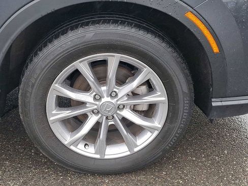 Used 2023 Honda CR-V EX-L image 27