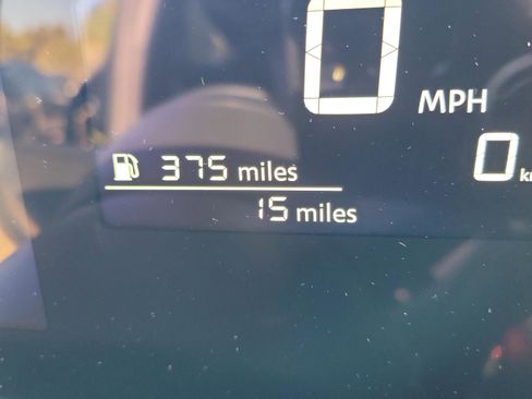 New 2026 Nissan Kicks SV image 22