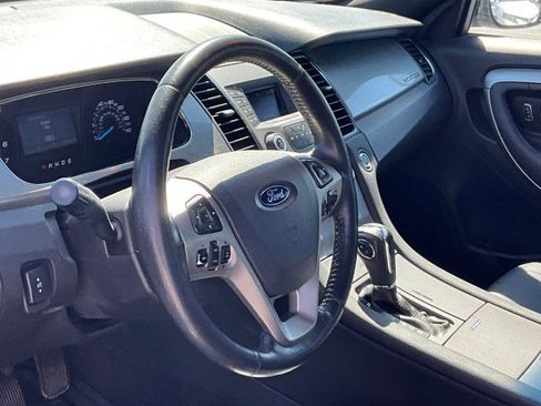 Used 2015 Ford Taurus SEL FWD image 7