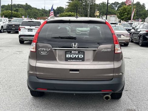 Used 2014 Honda CR-V EX-L image 7