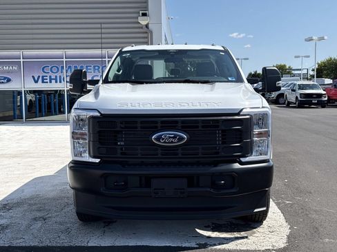 New 2026 Ford F250 XL AWD/4WD image 8