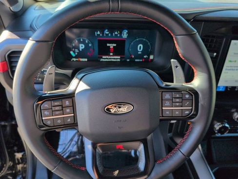 Used 2025 Ford F150 Raptor w/ Equipment Group 803A Raptor R image 17