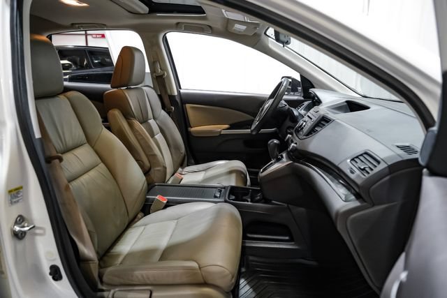 Used 2014 Honda CR-V EX-L image 35