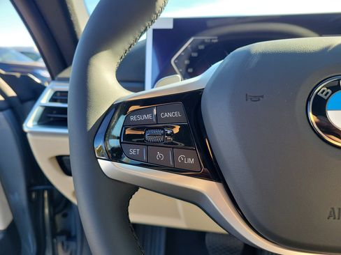 New 2026 BMW 430i Coupe w/ Parking Assistance Package image 25