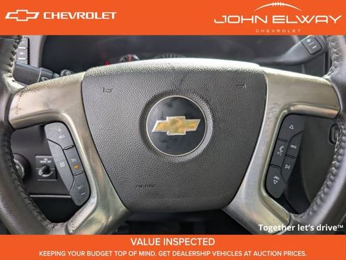 Used 2019 Chevrolet Express 2500 w/ Driver Convenience Package image 19