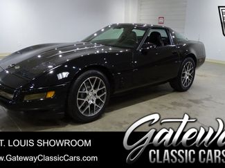 Used 1994 Chevrolet Corvette Coupe image 1