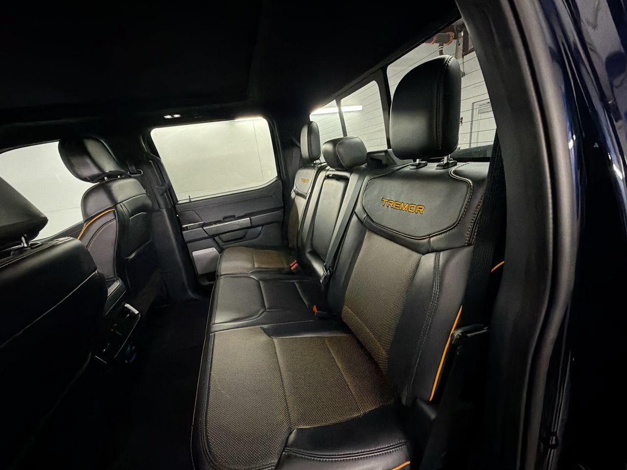 Used 2023 Ford F150 Tremor w/ Equipment Group 402A High AWD/4WD image 26