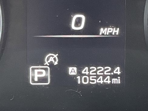 Certified 2025 Subaru Outback image 21