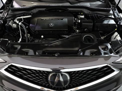 Certified 2023 Acura MDX SH-AWD w/ Advance Package image 41
