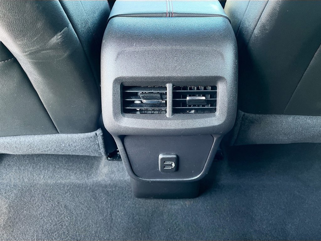 Used 2024 Chevrolet Equinox RS AWD/4WD image 25