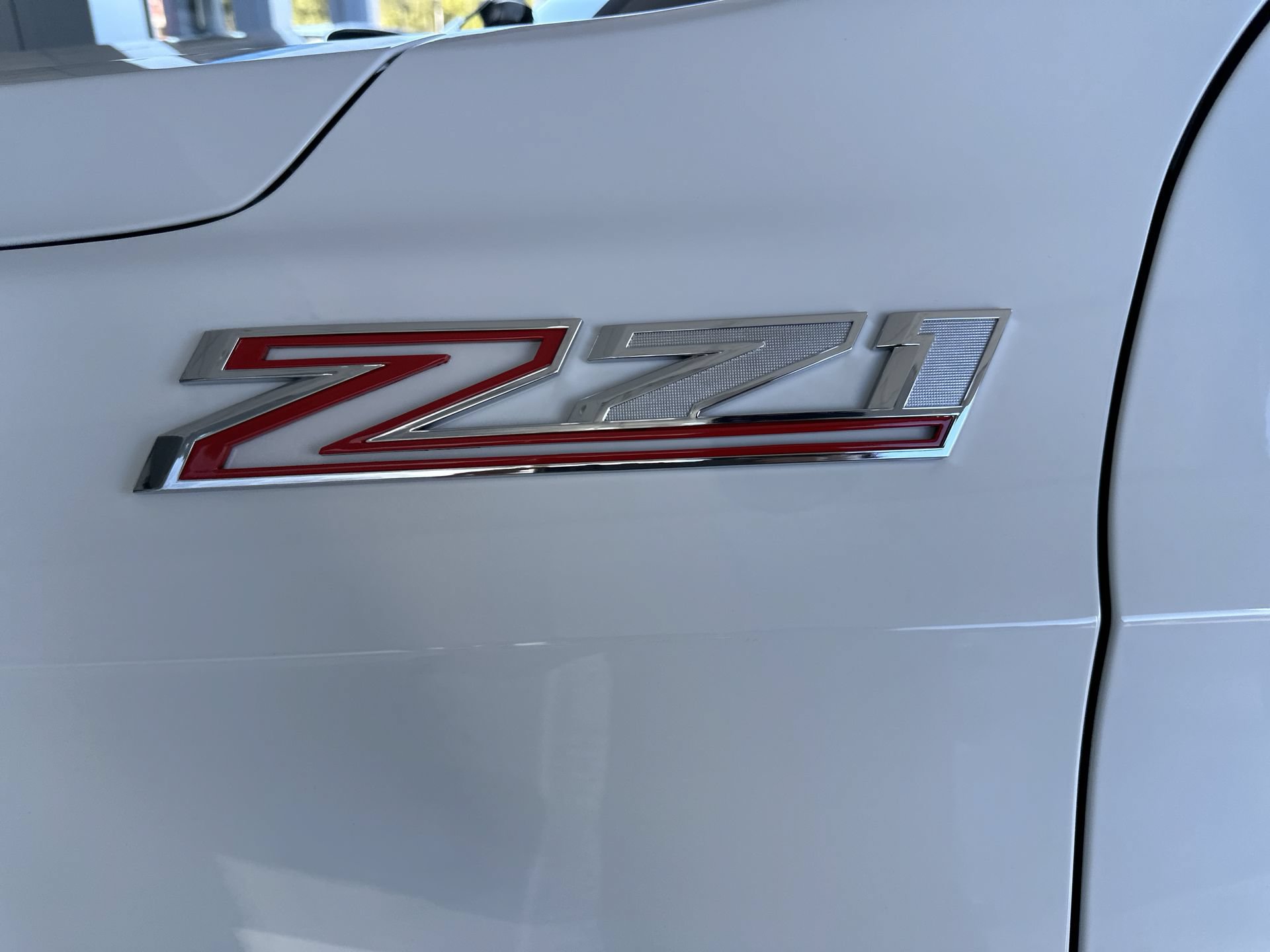 New 2027 Chevrolet Tahoe Z71 w/ Comfort Package AWD/4WD image 32