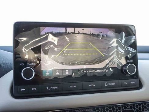 Certified 2023 Honda HR-V LX image 26