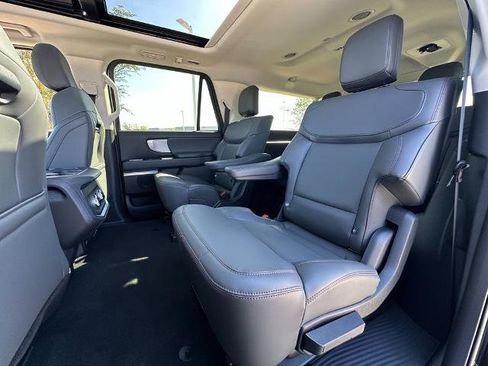 New 2025 Ford Expedition Max Active image 29