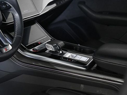 Used 2023 Audi SQ8 Prestige image 19