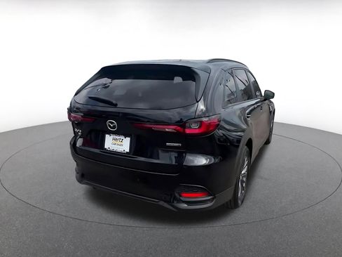 Used 2025 MAZDA CX-70 3.3 Turbo w/ Preferred Package image 15