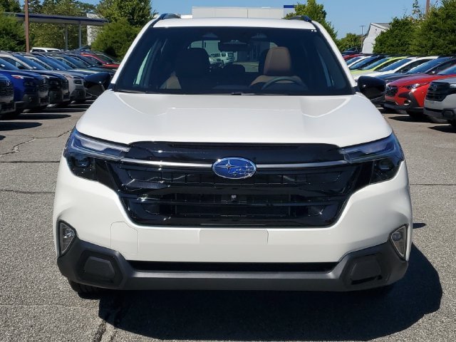 New 2026 Subaru Forester Touring AWD/4WD image 2
