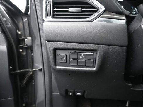 Certified 2023 MAZDA CX-5 AWD 2.5 S w/ Premium Package image 20