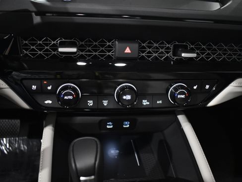 New 2026 Honda Accord Touring image 19