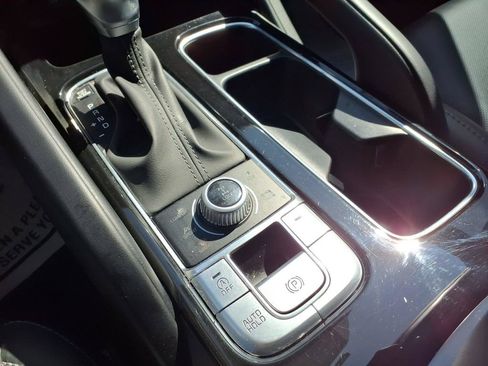 Used 2024 Kia Telluride S w/ S Sunroof Package AWD/4WD image 7