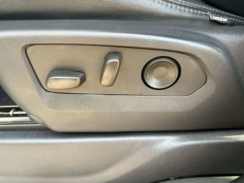 Certified 2023 Chevrolet Silverado 1500 RST w/ Z71 Off-Road Package image 12