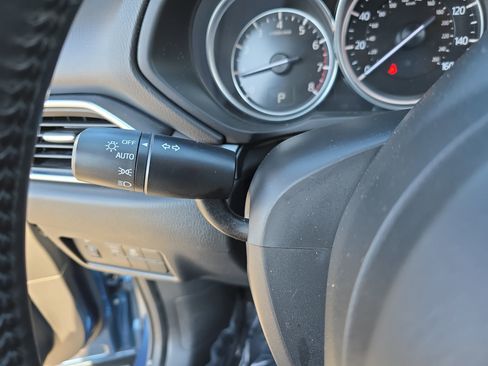 Used 2019 MAZDA CX-5 Sport w/ I-ACTIVSENSE Package image 25