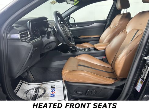 Used 2023 Kia K5 GT w/ GT1 Package image 10