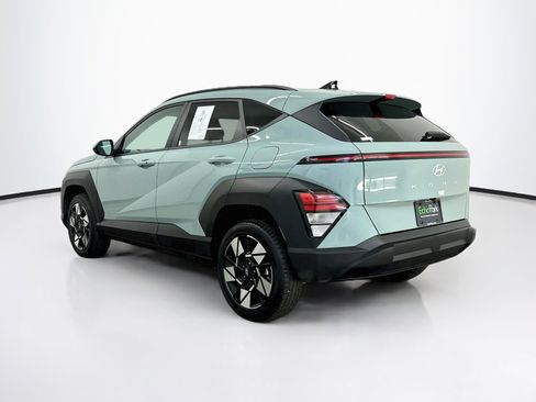 Used 2025 Hyundai Kona SEL AWD/4WD image 5