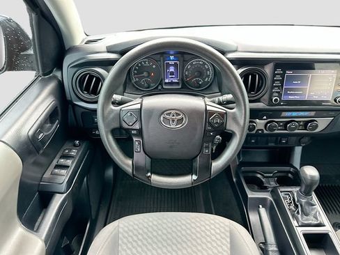 Used 2022 Toyota Tacoma SR AWD/4WD image 20
