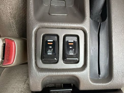 Used 2001 Subaru Outback Wagon image 20