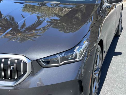 Used 2024 BMW i5 eDrive40i RWD image 64